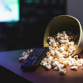 America’s Top 20 TV Shows of All Time